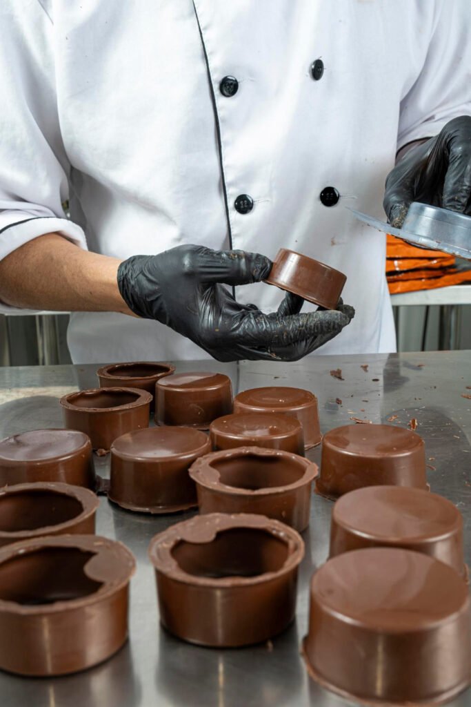 Chocolate Supplier for Restaurants