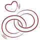 Wedding Favors icon