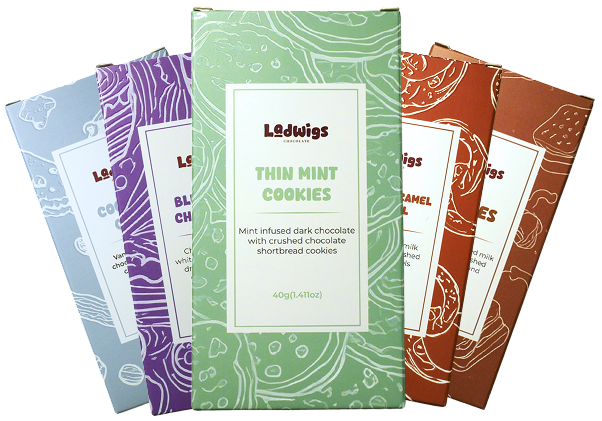 Handcrafted Chocolate