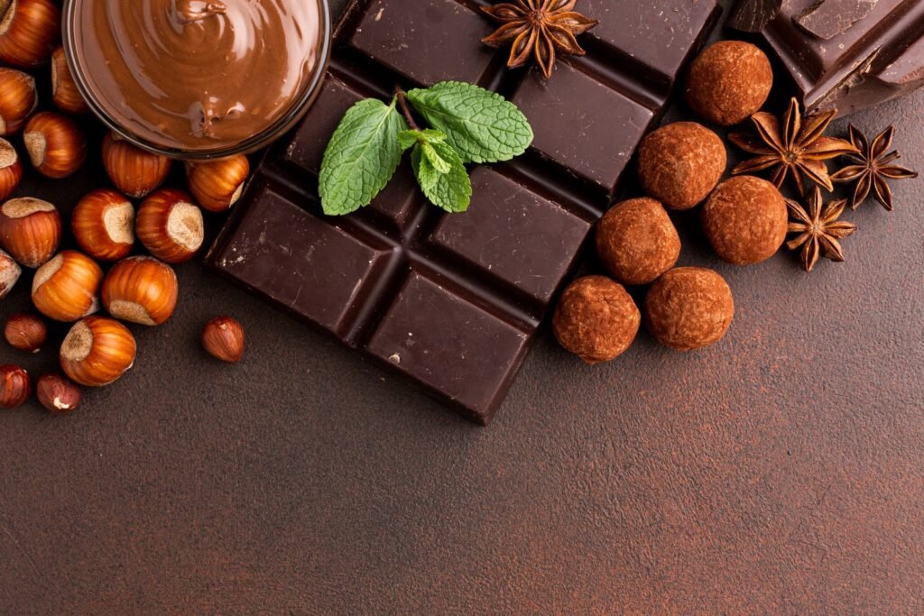 Partner With Ladwigs Chocolate​ - cta