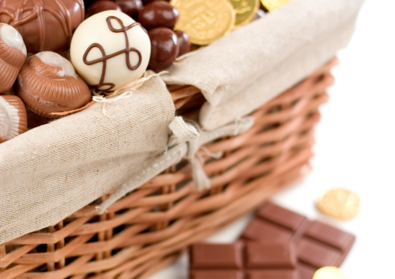 chocolate-gift-basket-gourmet